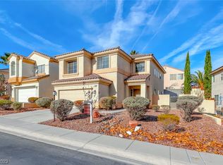 9768 Floweret Ave, Las Vegas, NV 89117