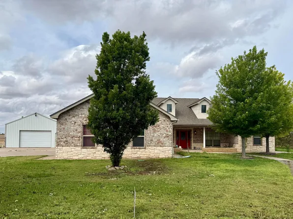 19915 Laramie Dr, Amarillo, TX 79124