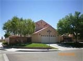 2100 S Camino El Canon, Ridgecrest, CA 93555