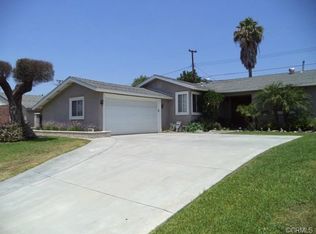 15357 Alondra Blvd, La Mirada, CA 90638