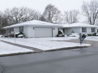 1211 Highland Dr, Kokomo, IN 46902