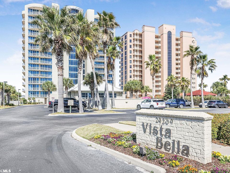 Vista Bella Condominiums Orange Beach, AL Zillow