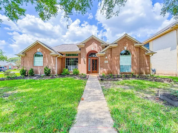 3514 Ironloft Ct, Katy, TX 77450