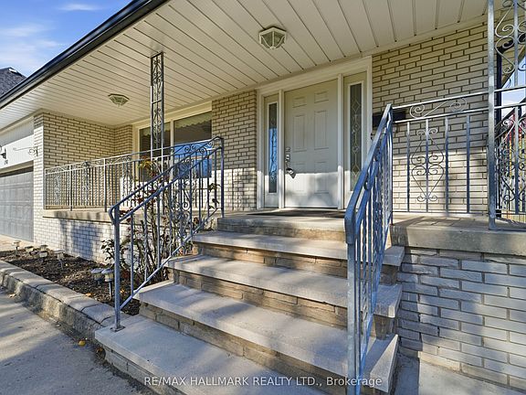 4th image of 198 Weldrick Rd W