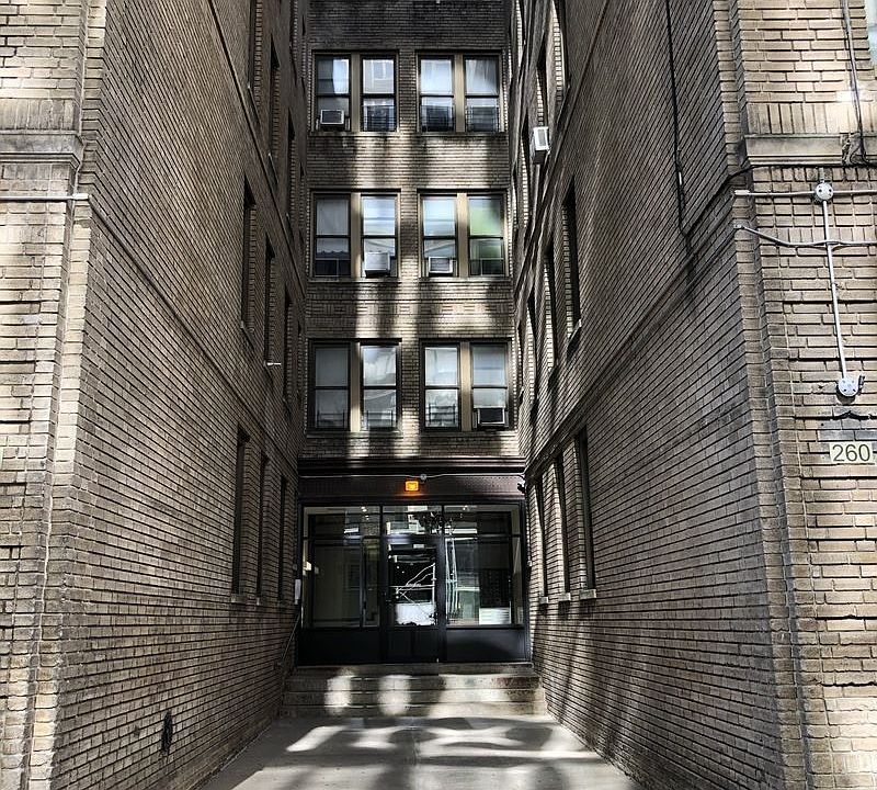 2nd image of 258 W 117th St APT 23E