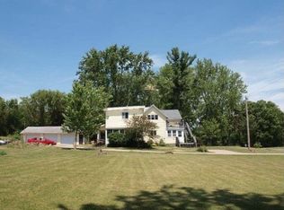 6965 County Highway I, Deforest, WI 53532