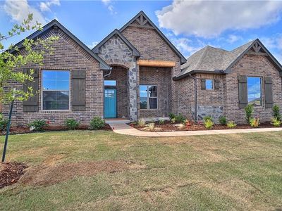 816 NW 189th Cir, Edmond, OK, 73012