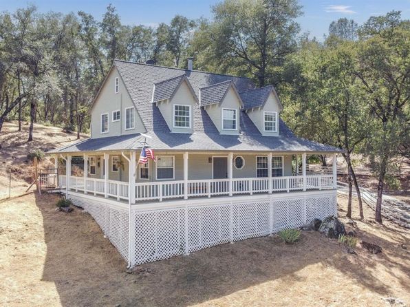 1401 Big Curve Ct, Placerville, CA 95667