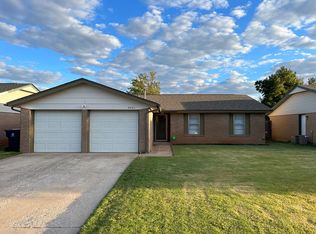 8421 NW 91st St, Oklahoma City, OK 73132