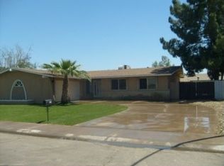 4635 W Poinsettia Dr, Glendale, AZ 85304