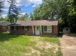 4796 Wellborn Dr, Columbus, GA 31907