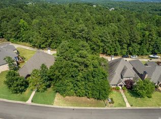 LOT 14 Gardens Gate Dr, Hot Springs National Park, AR 71913