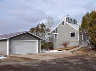 496 County Road 231, Durango, CO 81303