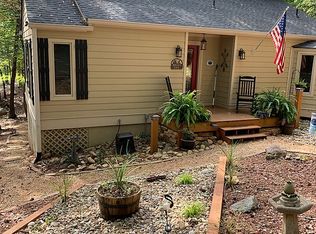 106 Indian Ridge Way, Waleska, GA 30183