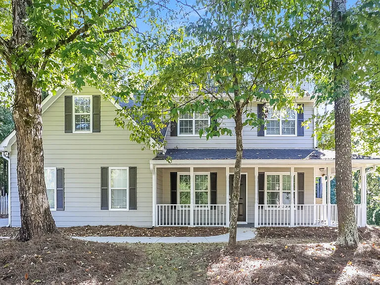 110 Park Place Ct — Photo 1