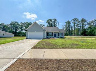 217 Kensley Ct, Raeford, NC 28376