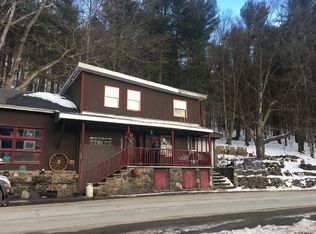 726 Mill Valley Rd, Middleburgh, NY 12122