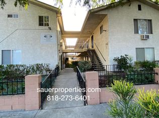 6714 Troost Ave #N, North Hollywood, CA 91606