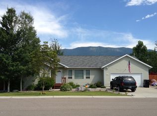 2125 Drift Water Way, Columbia Falls, MT 59912