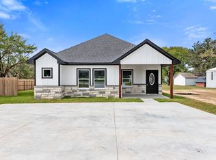 414 Vincent St, Bryan, TX 77803