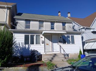 678 McKinley St, Hazleton, PA 18201
