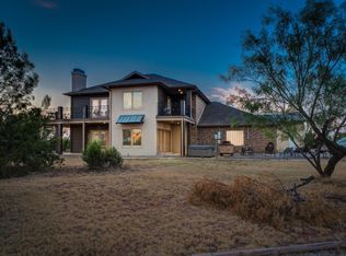 115 Sierra Vista Dr, Justiceburg, TX 79330