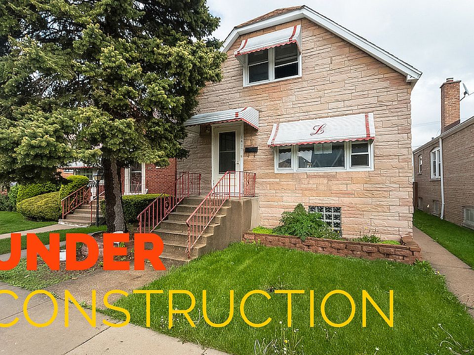 1st image of 6417 S Komensky Ave