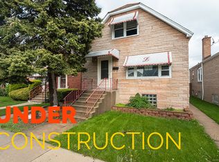 6417 S Komensky Ave, Chicago, IL 60629