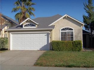 2856 Candleberry Way, Fairfield, CA 94533