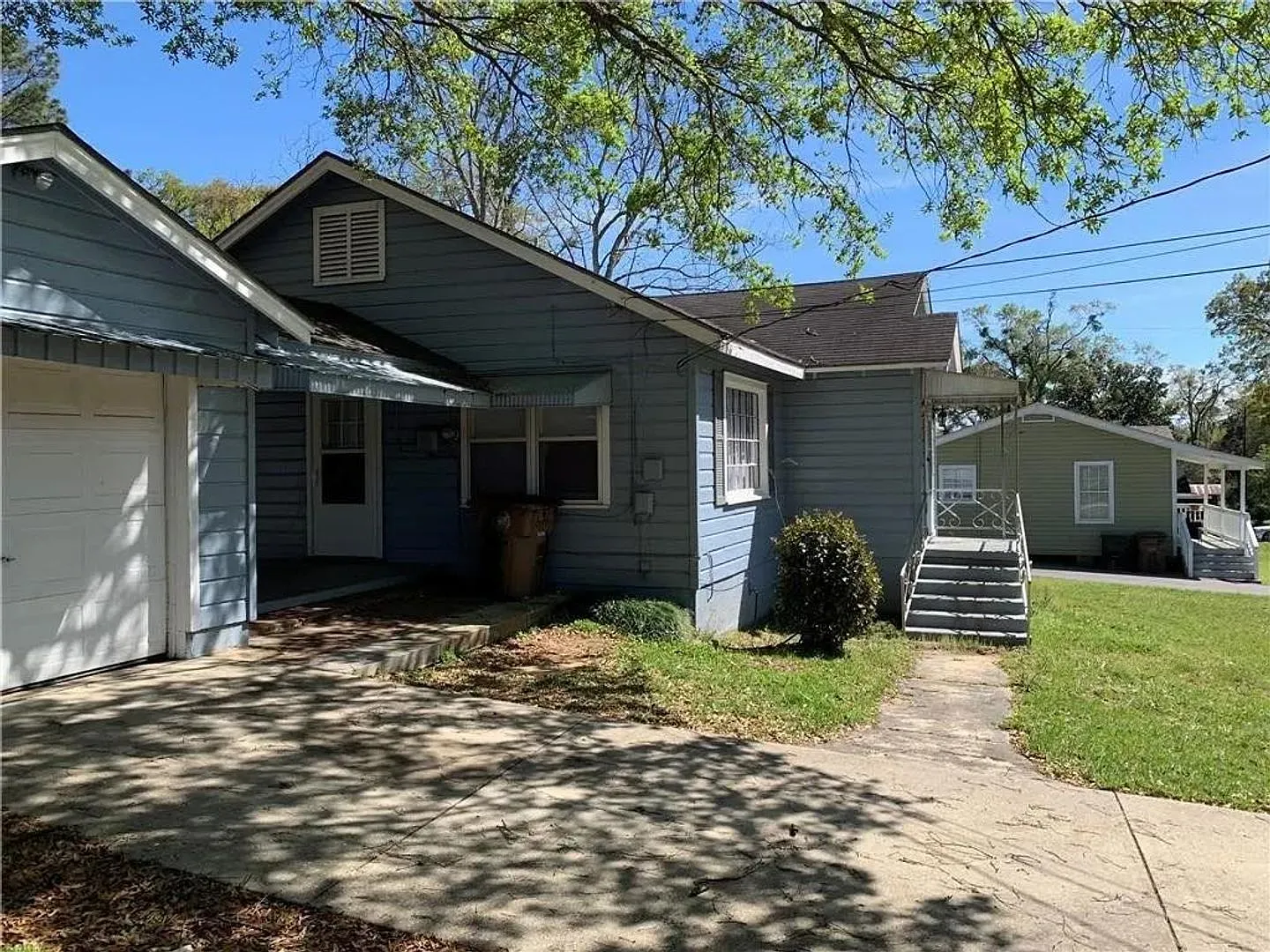 3 Bedroom 1 Bathroom House In Mobile- First Month Rent Half Off — Photo 3