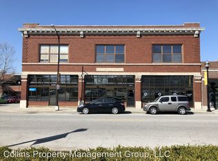 431 W Walnut St APT B, Springfield, MO 65806