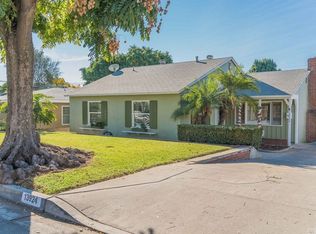 13924 Emory Dr, Whittier, CA 90605