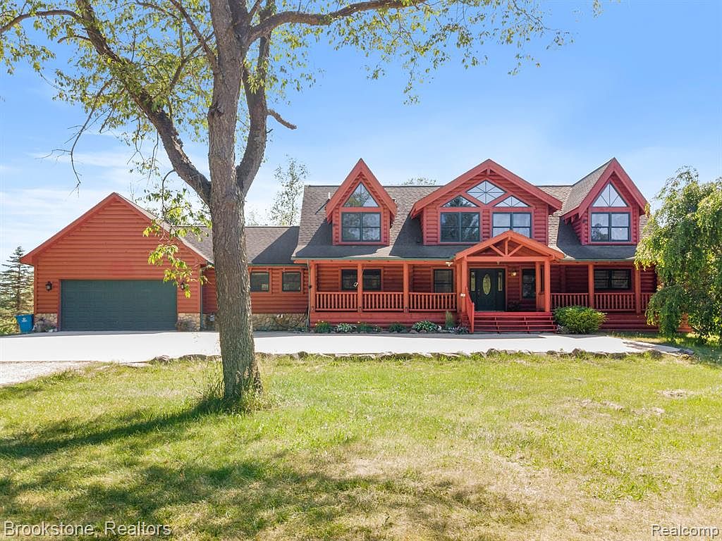 7184 Munger Rd, Ypsilanti, MI 48197 MLS 20230050241 Zillow