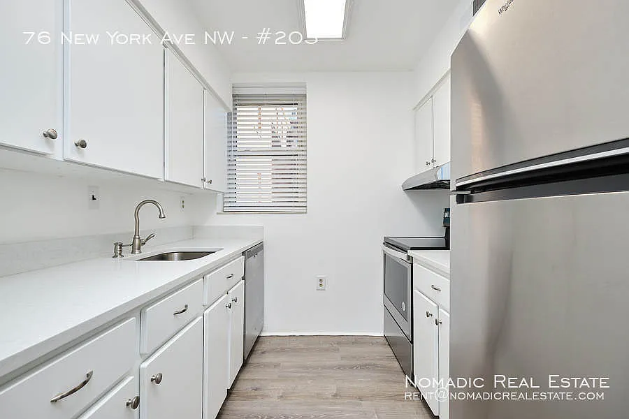 76 New York Ave NW Apt 203 — Photo 3