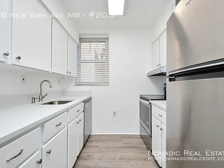 76 New York Ave NW #203 — Photo 3