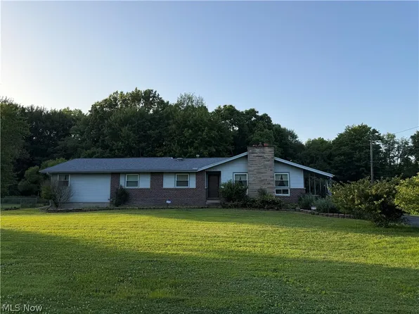 7219 Wilson Sharpsville Rd, Hartford, OH 44424