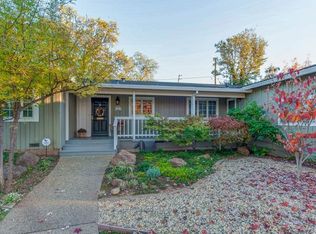 1683 Filbert Ave, Chico, CA 95926
