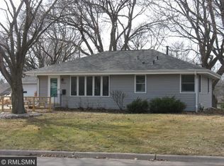 3009 Wisconsin Ave N, Crystal, MN 55427