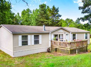8599 Fm 1249 E, Kilgore, TX 75662