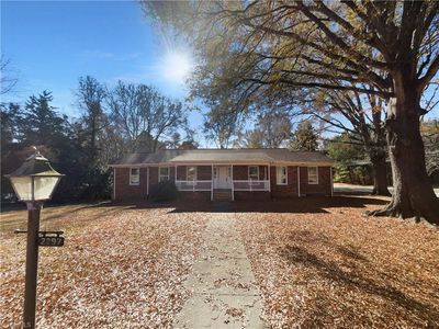 2297 Lakeview Ter, Burlington, NC, 27215