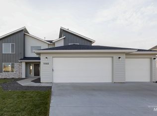 11183 W Windmill Way, Nampa, ID 83651