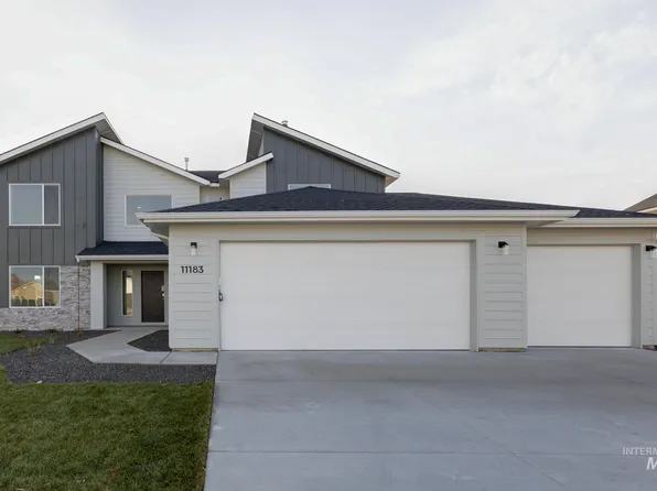 11183 W Windmill Way, Nampa, ID 83651