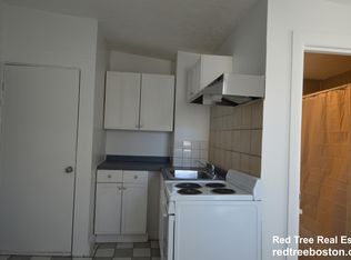 289 Hancock St #4, Boston, MA 02125