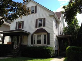 36-38 Berkshire St, Rochester, NY 14607