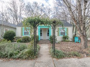 913 Lancaster St, Durham, NC 27705