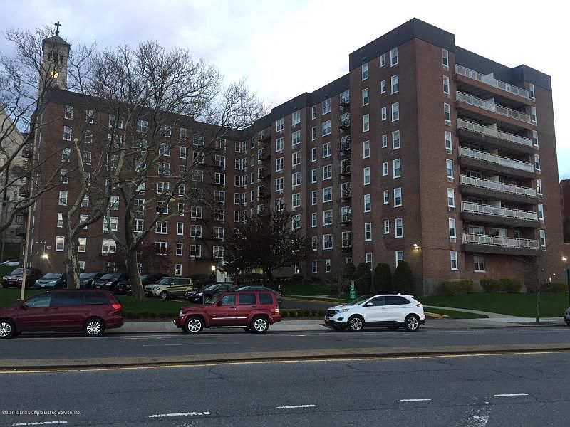 1st image of 350 Richmond Ter APT 4Q