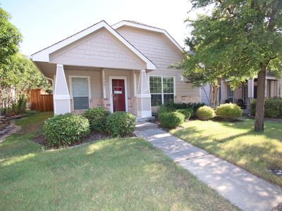 7601 Loma Alta Trl, McKinney, TX, 75070