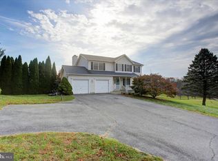 1035 Rash Manor Dr, Westminster, MD 21157