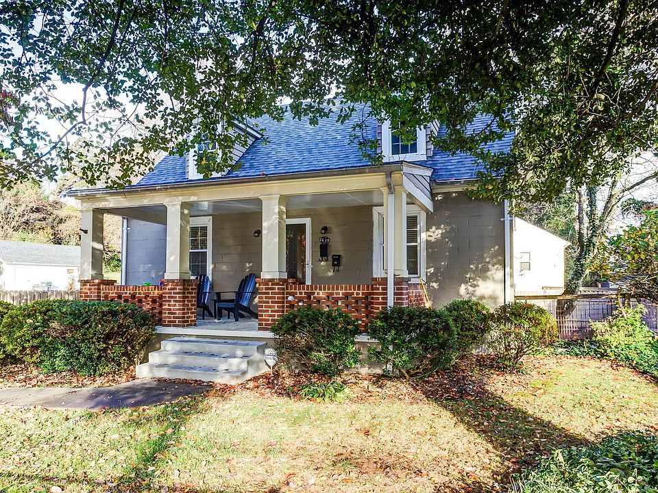 NPM7108 1419 Cherry Avenue 1419 Cherry Ave Charlottesville VA Zillow