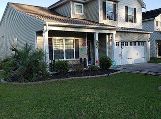 300 Deep River Rd, Summerville, SC 29486